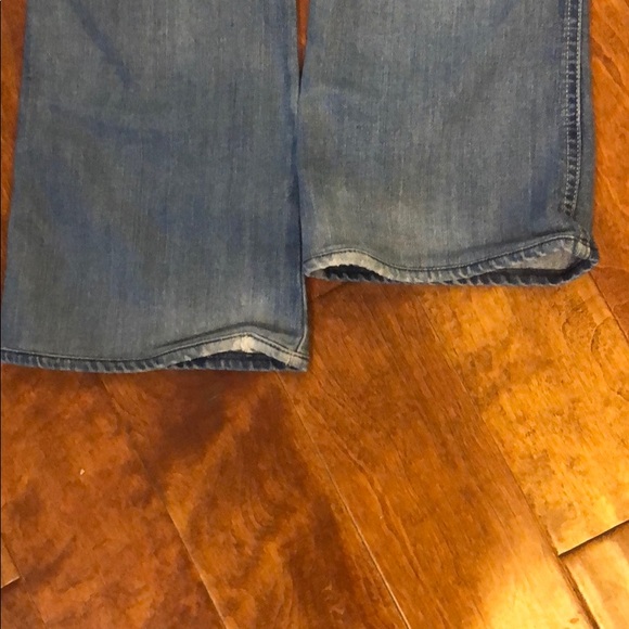 🔴 7 for all Mankind Jeans A pocket - Picture 6 of 8